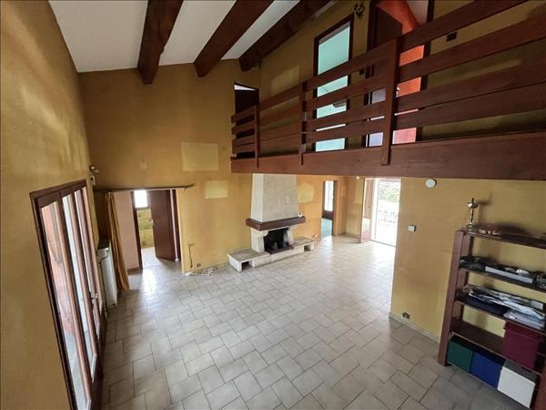 Maison à vendre |  Mérignac |  8 pièces | 144 m²