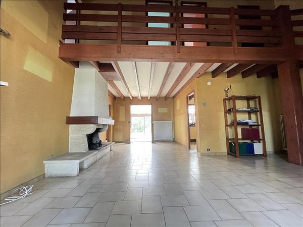Maison à vendre |  Mérignac |  8 pièces | 144 m²