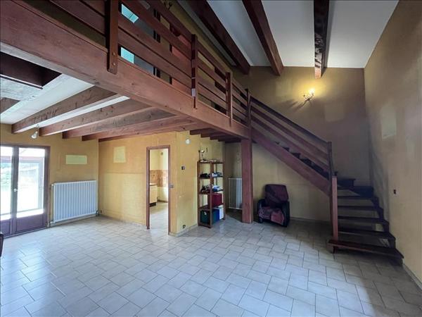 Maison à vendre |  Mérignac |  8 pièces | 144 m²