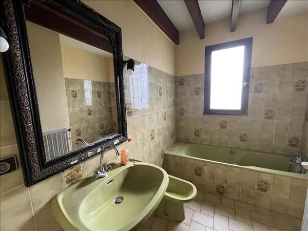 Maison à vendre |  Mérignac |  8 pièces | 144 m²