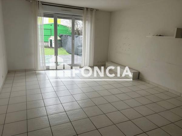 Maison 4 pièces T4 F4 74 m² à Villeneuve-saint-georges 94190 à vendre