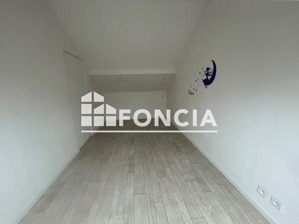 Maison 4 pièces T4 F4 74 m² à Villeneuve-saint-georges 94190 à vendre