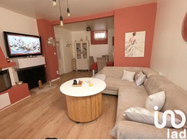 Maison à vendre 5 pièces 114 m² La Ferté-sous-Jouarre