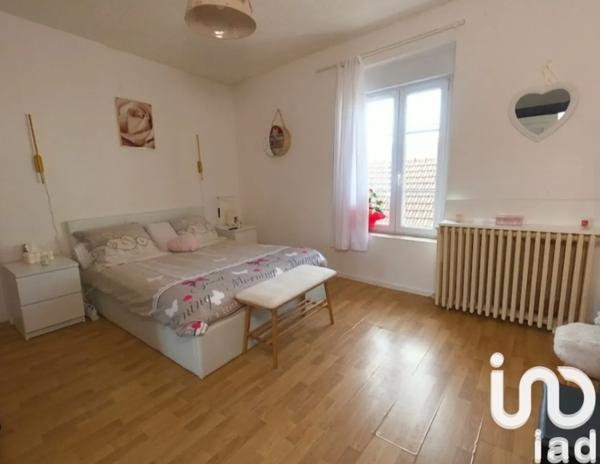 Maison à vendre 5 pièces 114 m² La Ferté-sous-Jouarre