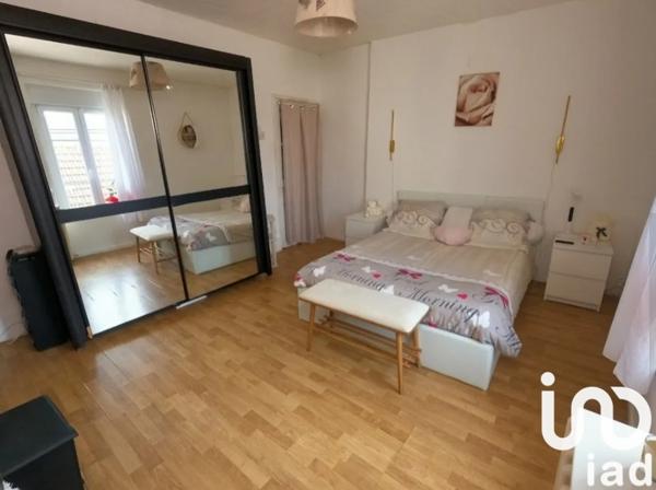 Maison à vendre 5 pièces 114 m² La Ferté-sous-Jouarre