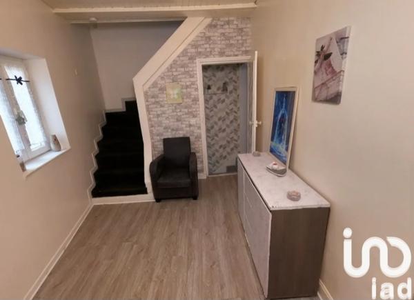 Maison à vendre 5 pièces 114 m² La Ferté-sous-Jouarre