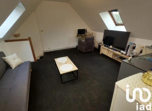 Maison à vendre 5 pièces 114 m² La Ferté-sous-Jouarre