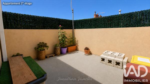 Immeuble à vendre 124 m² Saint-Laurent-de-la-Salanque