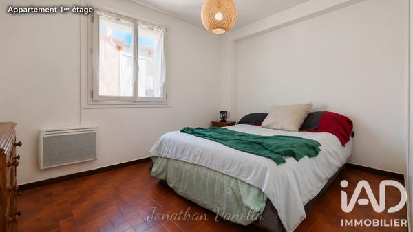 Immeuble à vendre 124 m² Saint-Laurent-de-la-Salanque