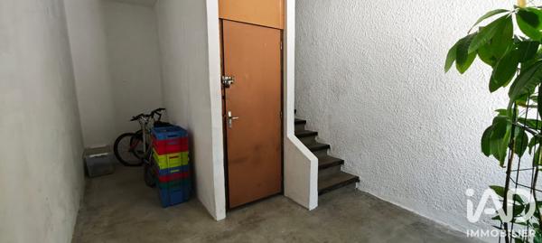 Immeuble à vendre 124 m² Saint-Laurent-de-la-Salanque