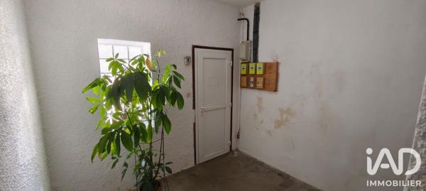 Immeuble à vendre 124 m² Saint-Laurent-de-la-Salanque