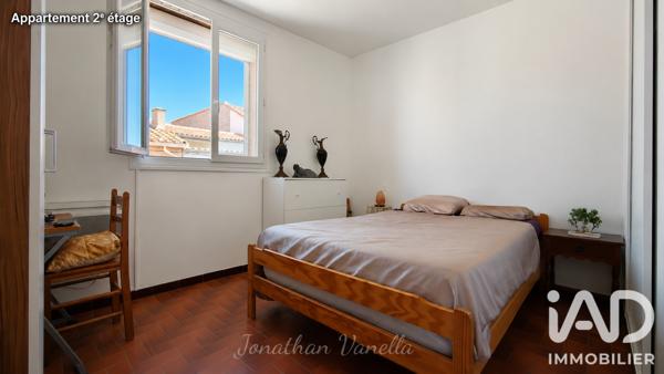 Immeuble à vendre 124 m² Saint-Laurent-de-la-Salanque
