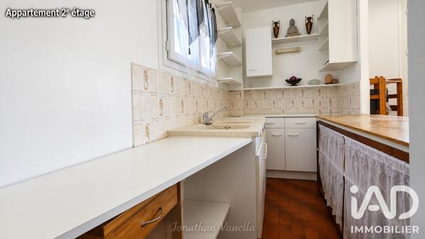 Immeuble à vendre 124 m² Saint-Laurent-de-la-Salanque