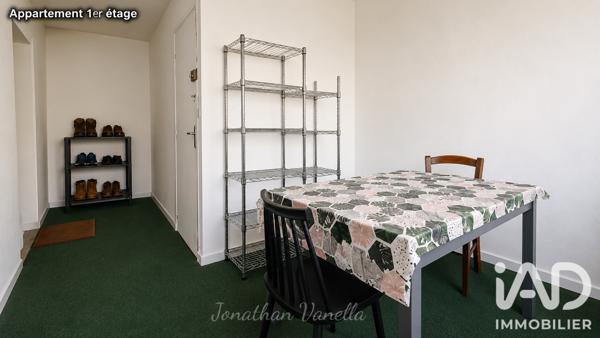 Immeuble à vendre 124 m² Saint-Laurent-de-la-Salanque