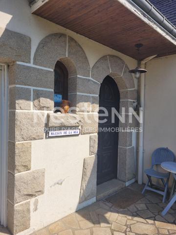 Maison PLOUHA - 5 pièces - 120 m2