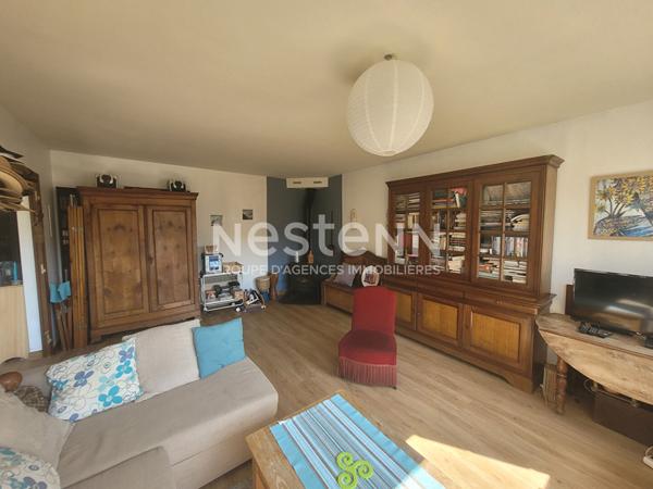 Maison PLOUHA - 5 pièces - 120 m2