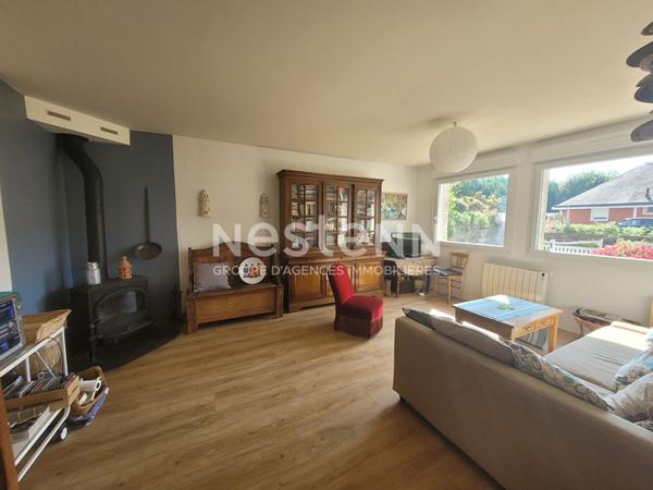 Maison PLOUHA - 5 pièces - 120 m2