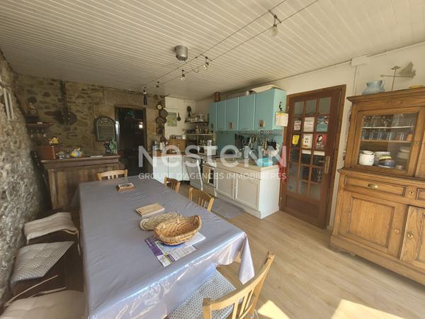 Maison PLOUHA - 5 pièces - 120 m2