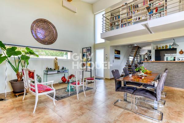 Maison d'Architecte à Vendre à Narbonne - Grand Standing