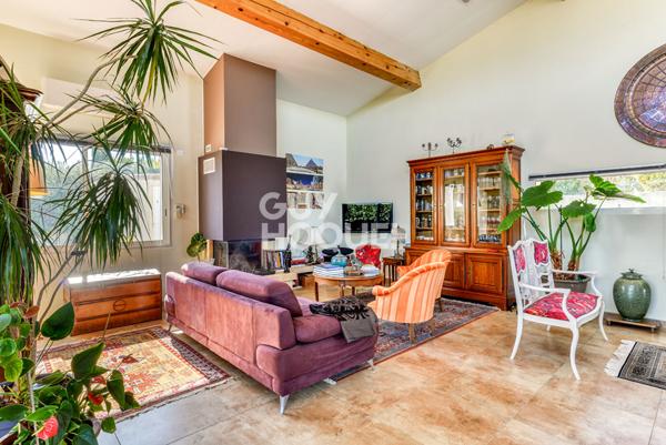 Maison d'Architecte à Vendre à Narbonne - Grand Standing