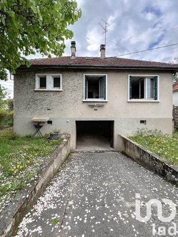 Maison à vendre 5 pièces 110 m² Champagne-sur-Seine