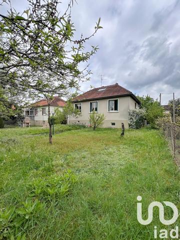 Maison à vendre 5 pièces 110 m² Champagne-sur-Seine