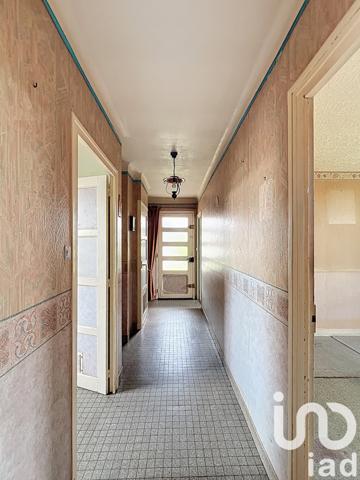 Maison à vendre 5 pièces 110 m² Champagne-sur-Seine