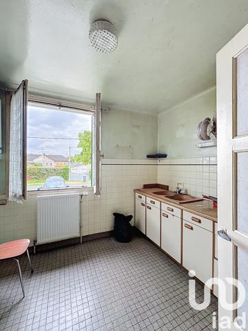 Maison à vendre 5 pièces 110 m² Champagne-sur-Seine