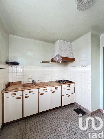 Maison à vendre 5 pièces 110 m² Champagne-sur-Seine