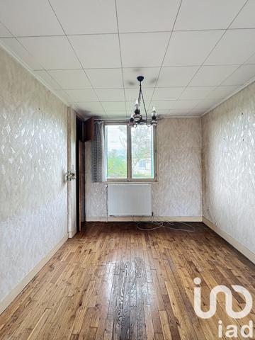 Maison à vendre 5 pièces 110 m² Champagne-sur-Seine