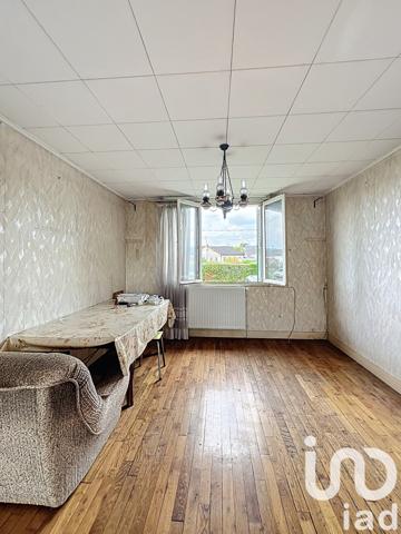 Maison à vendre 5 pièces 110 m² Champagne-sur-Seine