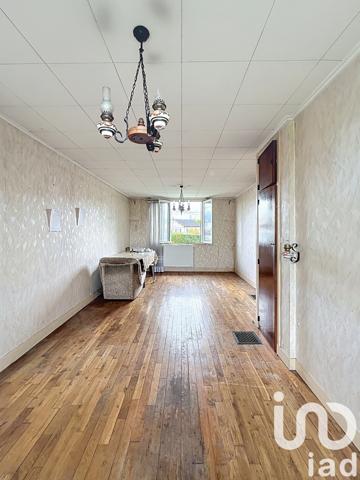 Maison à vendre 5 pièces 110 m² Champagne-sur-Seine