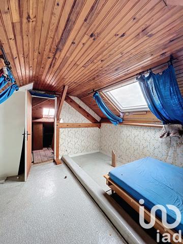 Maison à vendre 5 pièces 110 m² Champagne-sur-Seine