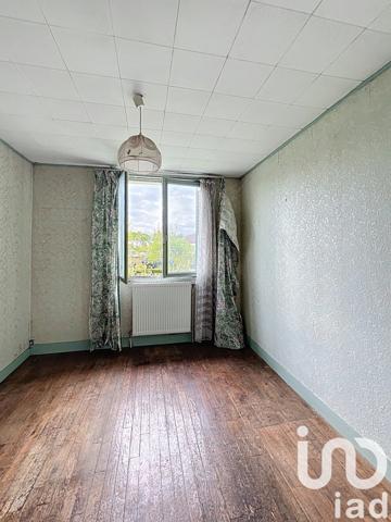 Maison à vendre 5 pièces 110 m² Champagne-sur-Seine