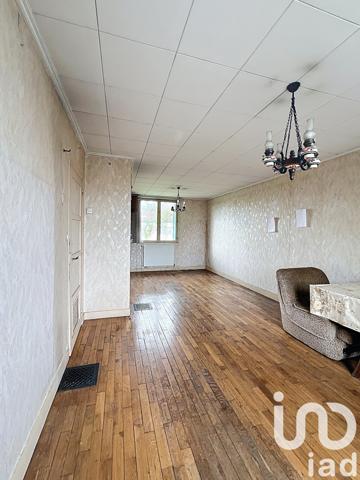 Maison à vendre 5 pièces 110 m² Champagne-sur-Seine