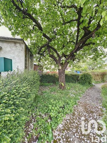 Maison à vendre 5 pièces 110 m² Champagne-sur-Seine