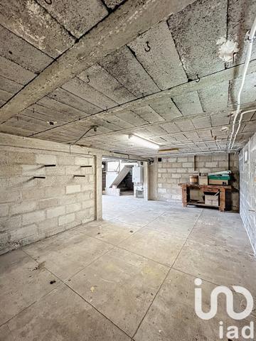 Maison à vendre 5 pièces 110 m² Champagne-sur-Seine