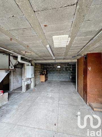 Maison à vendre 5 pièces 110 m² Champagne-sur-Seine