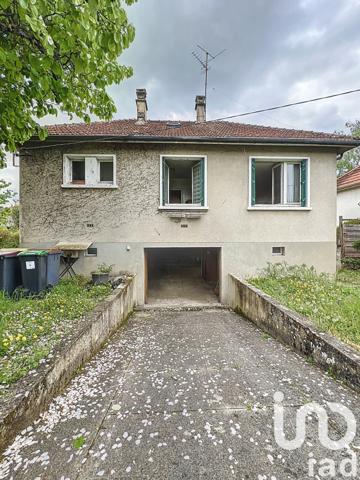 Maison à vendre 5 pièces 110 m² Champagne-sur-Seine