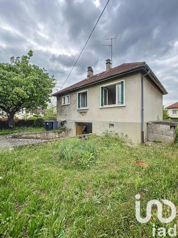 Maison à vendre 5 pièces 110 m² Champagne-sur-Seine