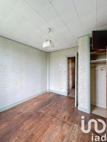 Maison à vendre 5 pièces 110 m² Champagne-sur-Seine