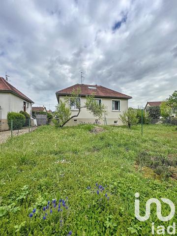 Maison à vendre 5 pièces 110 m² Champagne-sur-Seine