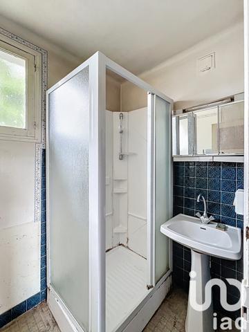 Maison à vendre 5 pièces 110 m² Champagne-sur-Seine