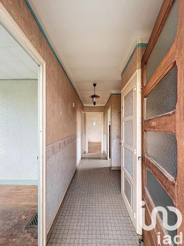 Maison à vendre 5 pièces 110 m² Champagne-sur-Seine