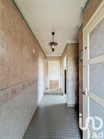 Maison à vendre 5 pièces 110 m² Champagne-sur-Seine