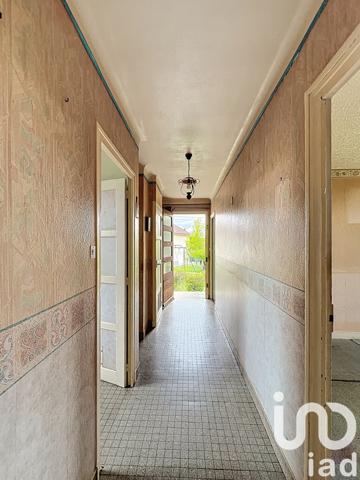 Maison à vendre 5 pièces 110 m² Champagne-sur-Seine