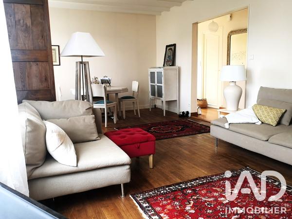 Maison à vendre 4 pièces 79,87 m² Quimper