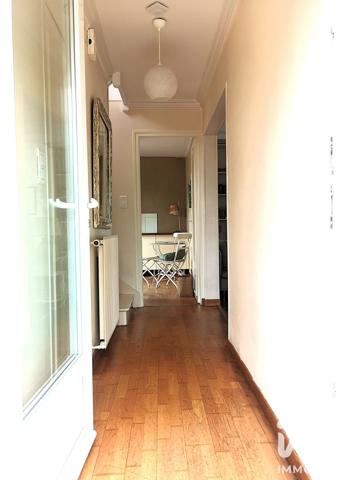 Maison à vendre 4 pièces 79,87 m² Quimper