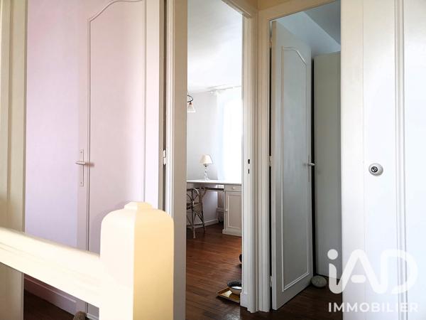 Maison à vendre 4 pièces 79,87 m² Quimper