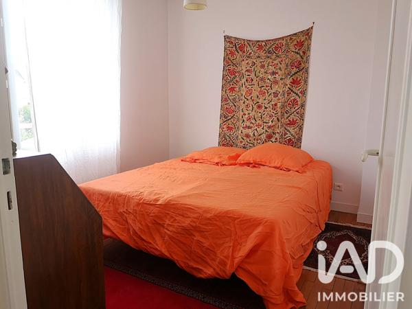 Maison à vendre 4 pièces 79,87 m² Quimper
